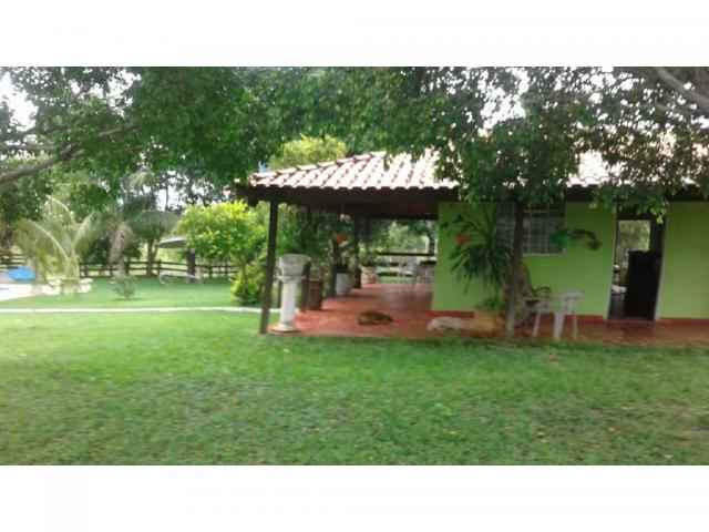 Chácara à venda em Zona rural, Cuiaba cod:21259 - Foto 11