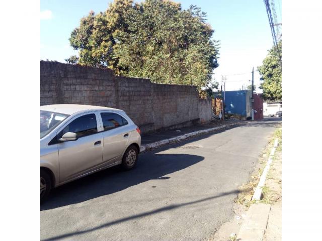 Loteamento/condomínio à venda em Lixeira, Cuiaba cod:21575 - Foto 6