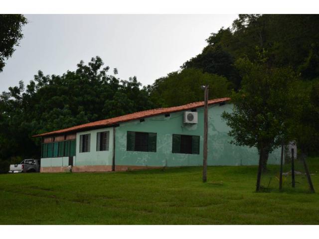 Chácara à venda em Zona rural, Barao de melgaco cod:20669 - Foto 14