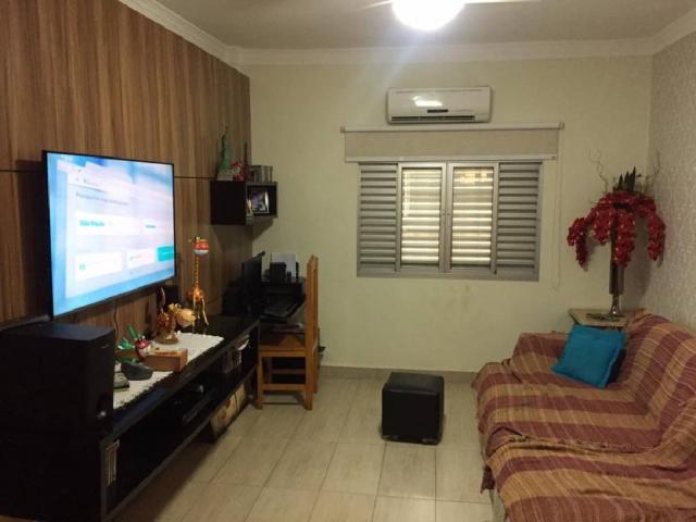 Apartamento à venda com 3 dormitórios em Bosque da saude, Cuiaba cod:21301 - Foto 3