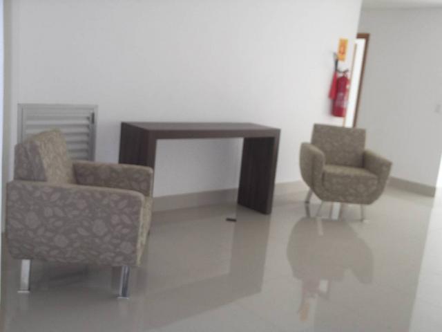 Apartamento à venda com 3 dormitórios em Rodoviaria parque, Cuiaba cod:15990 - Foto 10