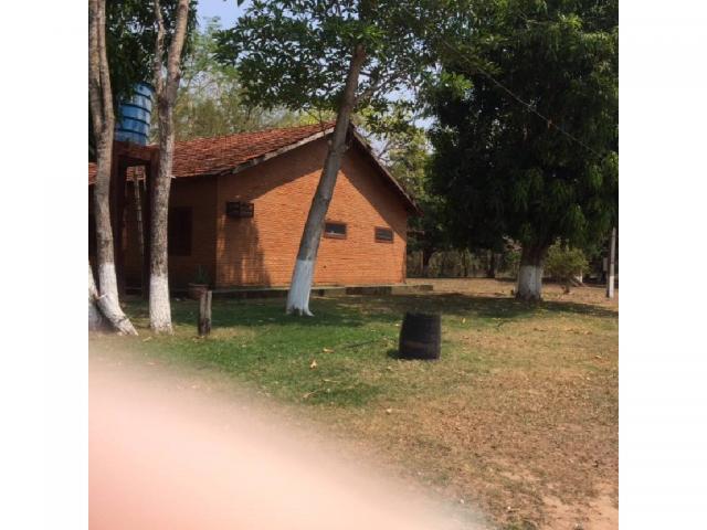Chácara à venda em Sucuri, Cuiaba cod:20662 - Foto 2
