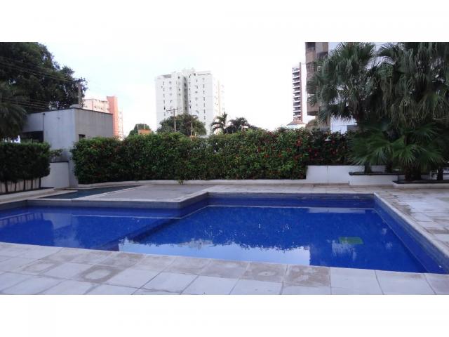 Apartamento à venda com 3 dormitórios em Quilombo, Cuiaba cod:18217 - Foto 7