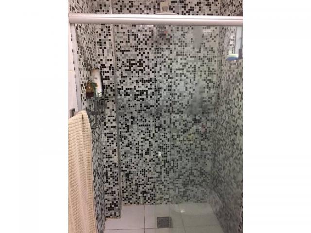 Apartamento à venda com 3 dormitórios em Bosque da saude, Cuiaba cod:21301 - Foto 5