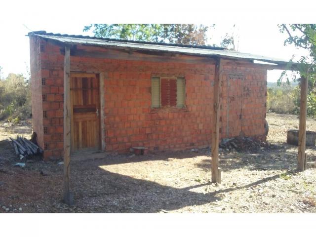 Chácara à venda em Zona rural, Cuiaba cod:20437