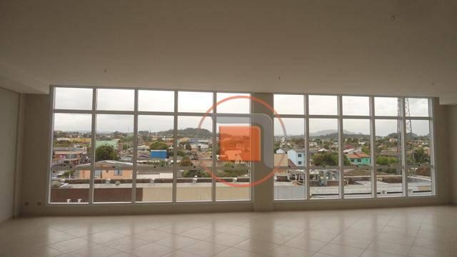 Sala comercial para locação, vila branca, gravataí. - Foto 8