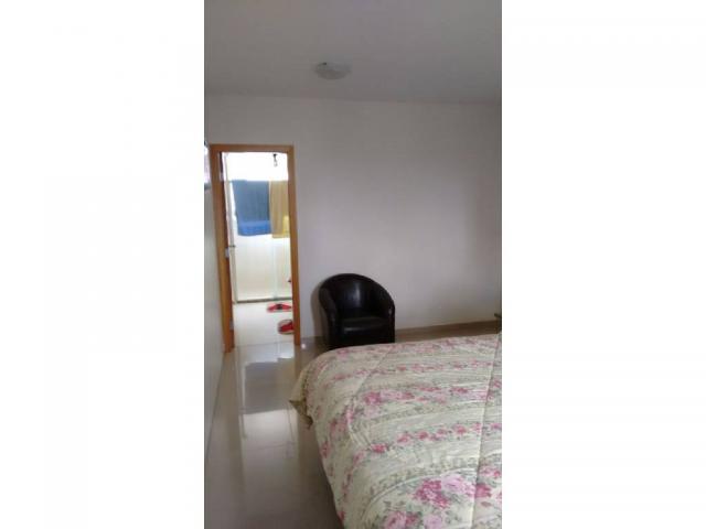 Apartamento à venda com 4 dormitórios em Duque de caxias ii, Cuiaba cod:20072 - Foto 10