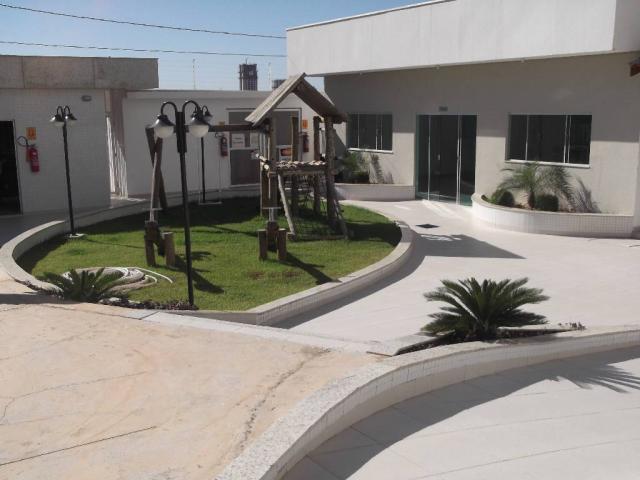 Apartamento à venda com 3 dormitórios em Rodoviaria parque, Cuiaba cod:15990