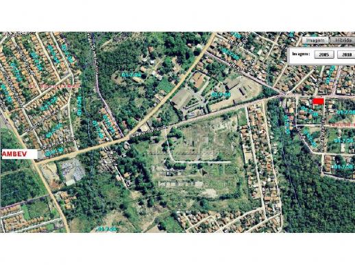 Loteamento/condomínio à venda em Jardim vista alegre, Cuiaba cod:16610 - Foto 15