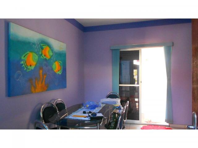 Casa de condomínio à venda com 3 dormitórios em Novo paraiso, Cuiaba cod:20338 - Foto 15