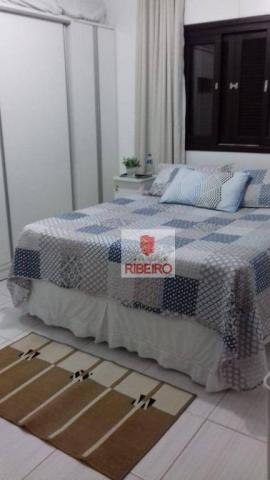 Casa com 2 dormitórios à venda, por R$ 220.000 - Coloninha - Araranguá/SC - Foto 8
