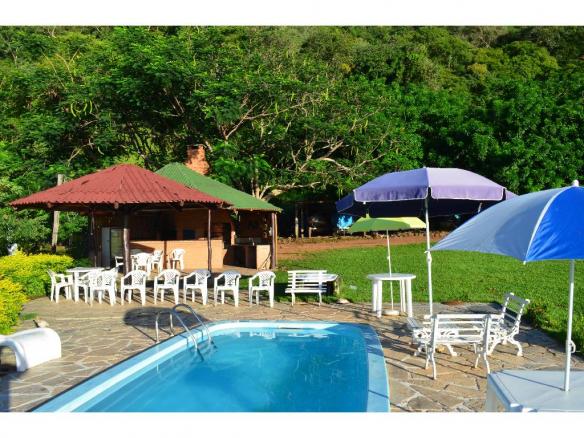 Chácara à venda em Zona rural, Barao de melgaco cod:20669 - Foto 9