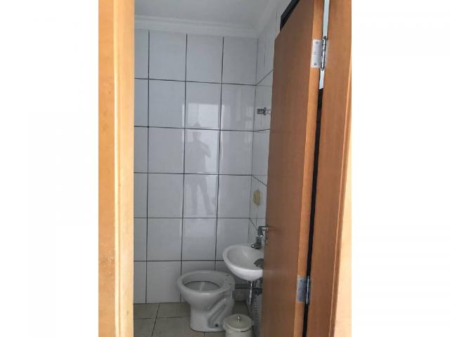 Apartamento à venda com 3 dormitórios em Bosque da saude, Cuiaba cod:21157 - Foto 19