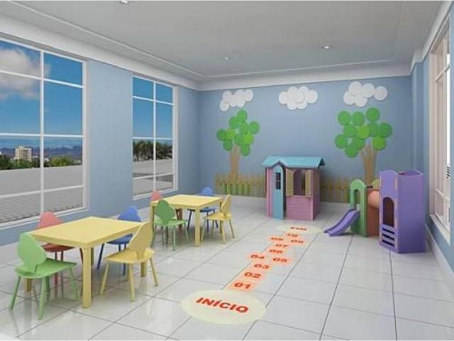 Apartamento à venda com 3 dormitórios em Bandeirantes, Cuiaba cod:21526 - Foto 3