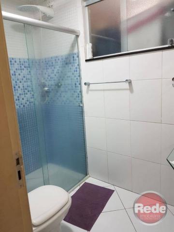 Apartamento à venda, 86 m² por r$ 215.000,00 - cidade vista verde - são josé dos campos/sp - Foto 5