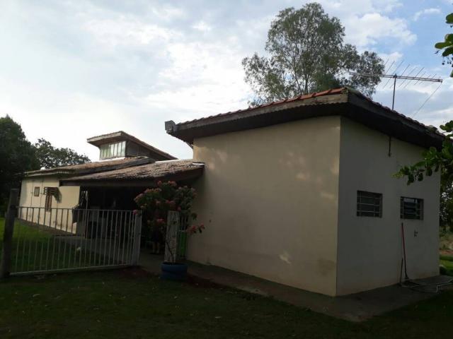 Chácara à venda em Zona rural, Varzea grande cod:20849 - Foto 8