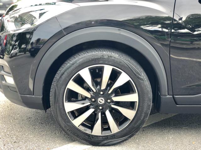 Kicks 2017 único dono, apenas 24.000 kms, na garantia de fábrica até 02/2020!!! - Foto 7