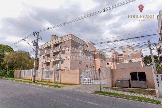 Apartamento Novo com Amplo Terraço no Ecoville - Foto 13