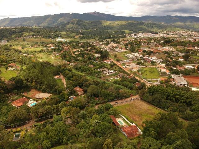 Chácara 4200 m² Atibaia Ac. Permuta. Cód. JEB-9 - Foto 6
