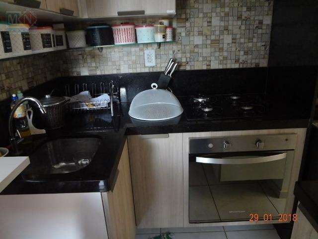 Apartamento Residencial Celina Guimarães 1 - Foto 12