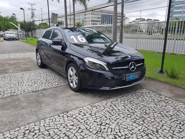 Mercedes-benz Classe A