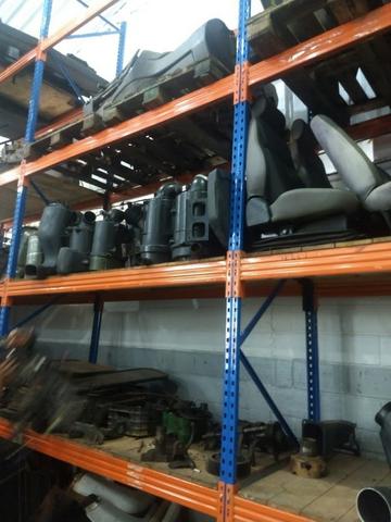 Caixa de marcha ZF para 1620 leia! - Foto 6