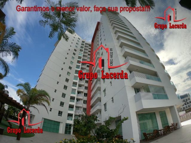 ® Smart Residence Downtown Apê com 1, 2 e 3 Quartos/Suíte - Centro - Foto 2