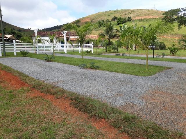 Fazenda 159,72 hectares - Leopoldina/MG; - Foto 16