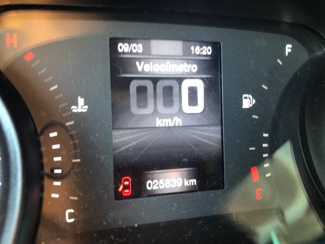 Fiat Argo 2018 top de linha com 26000km sem detalhes procurar Martins * - Foto 5