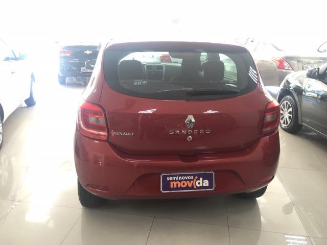 Renault Sandero - Foto 3