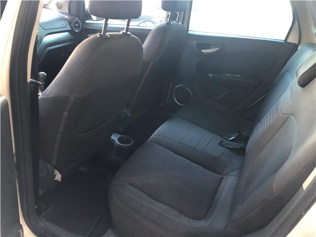 Fiat Grand siena 1.4 mpi 8v tetrafuel 4p manual - Foto 11