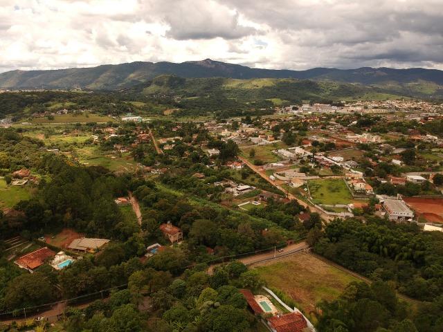 Chácara 4200 m² Atibaia Ac. Permuta. Cód. JEB-9 - Foto 10
