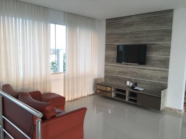 Incrível Casa 4/4, 460m², dois andares, em Alphaville II! Oportunidade única! - Foto 10