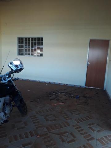 Ótima casa de 3 quartos em Samambaia Sul qd 308 - Foto 8