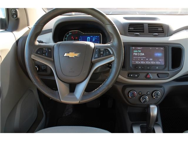 Chevrolet Spin 1.8 ltz 8v flex 4p automático - Foto 8