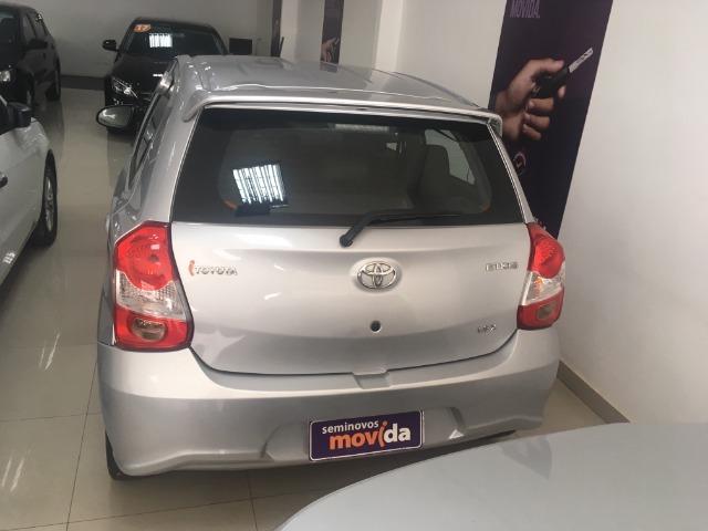 Toyota Etios - Foto 3