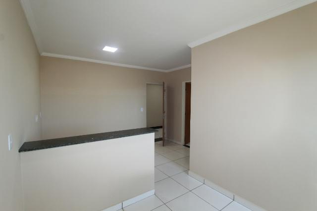 Apartamento de 02 quartos, 1º Locação - Alugue sem Fiador! - Foto 3