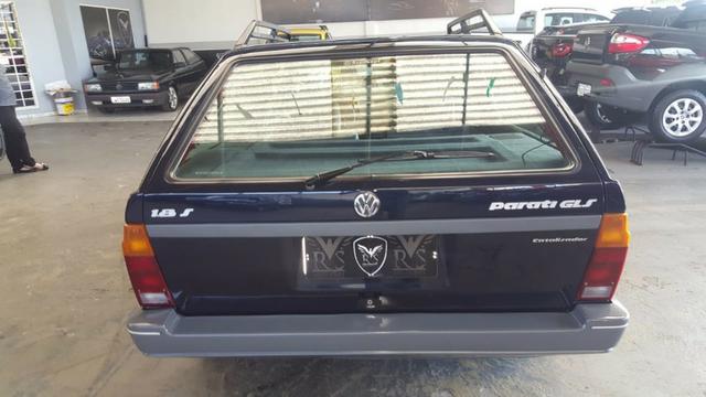 Vw - Volkswagen Parati - Foto 3