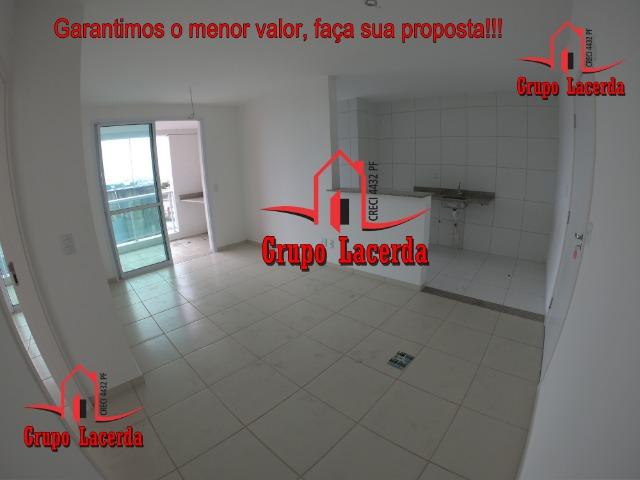 ® Smart Residence Downtown Apê com 1, 2 e 3 Quartos/Suíte - Centro - Foto 8