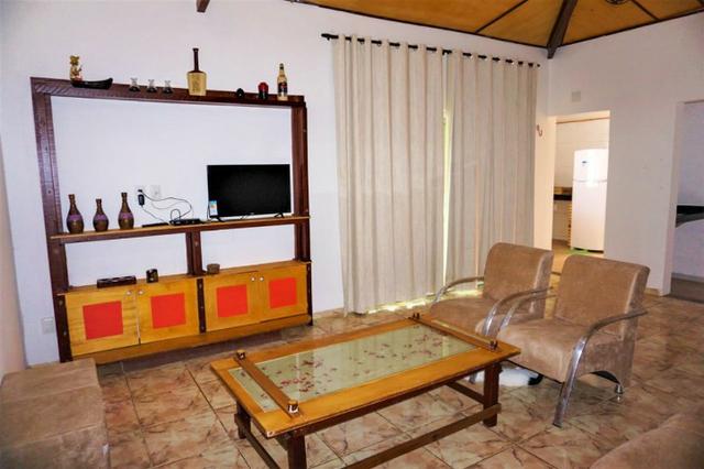 Casa em Aguas Belas com piscina de auto padrão - Foto 14