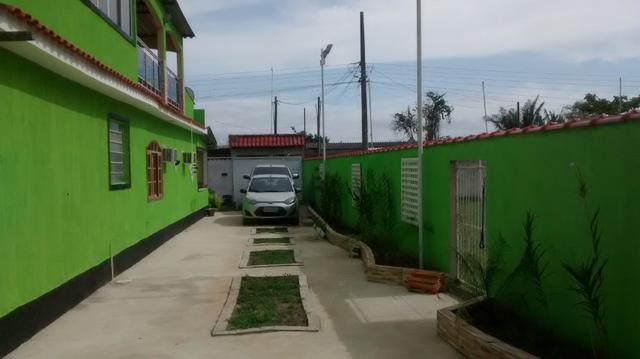 Lindo sítio no km 41 em seropédica para seu evento - Foto 5