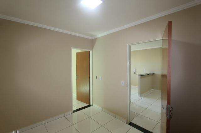 Apartamento de 02 quartos, 1º Locação - Alugue sem Fiador! - Foto 6