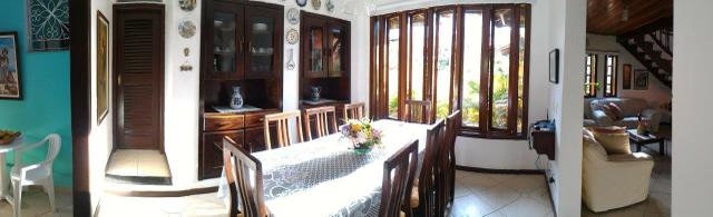 Casa 5 Suítes Praia de Jaguaribe 300 m² - Foto 9