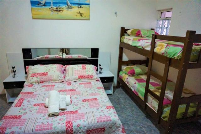 Casa em Aguas Belas com piscina de auto padrão - Foto 13