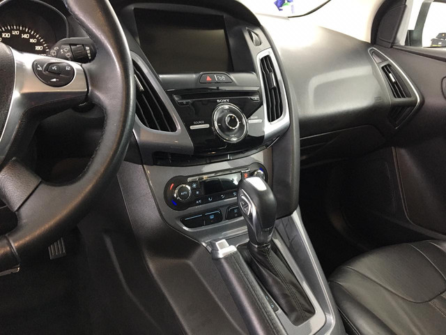 Focus titanium plus branco 2014 - Foto 6