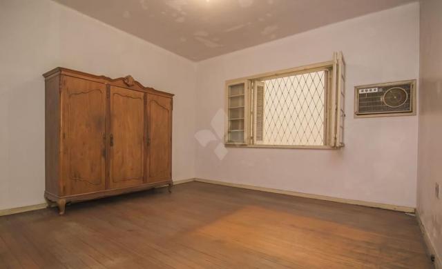 Casa à venda com 3 dormitórios em Petrópolis, Porto alegre cod:50227375 - Foto 9