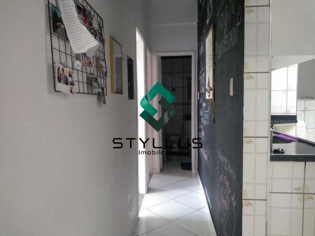 Apartamento à venda com 2 dormitórios em Engenho novo, Rio de janeiro cod:C22102 - Foto 4
