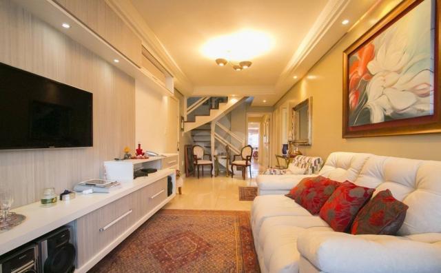 Apartamento à venda com 2 dormitórios em Bela vista, Porto alegre cod:85698 - Foto 2