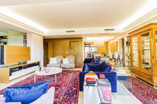 Apartamento à venda com 3 dormitórios em Rio branco, Porto alegre cod:500606 - Foto 4