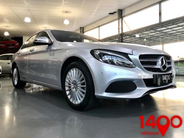 Mercedes C 200 AVANTGARDE 2.0 4P - Foto 2